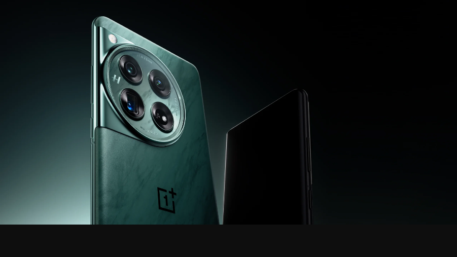 OnePlus12